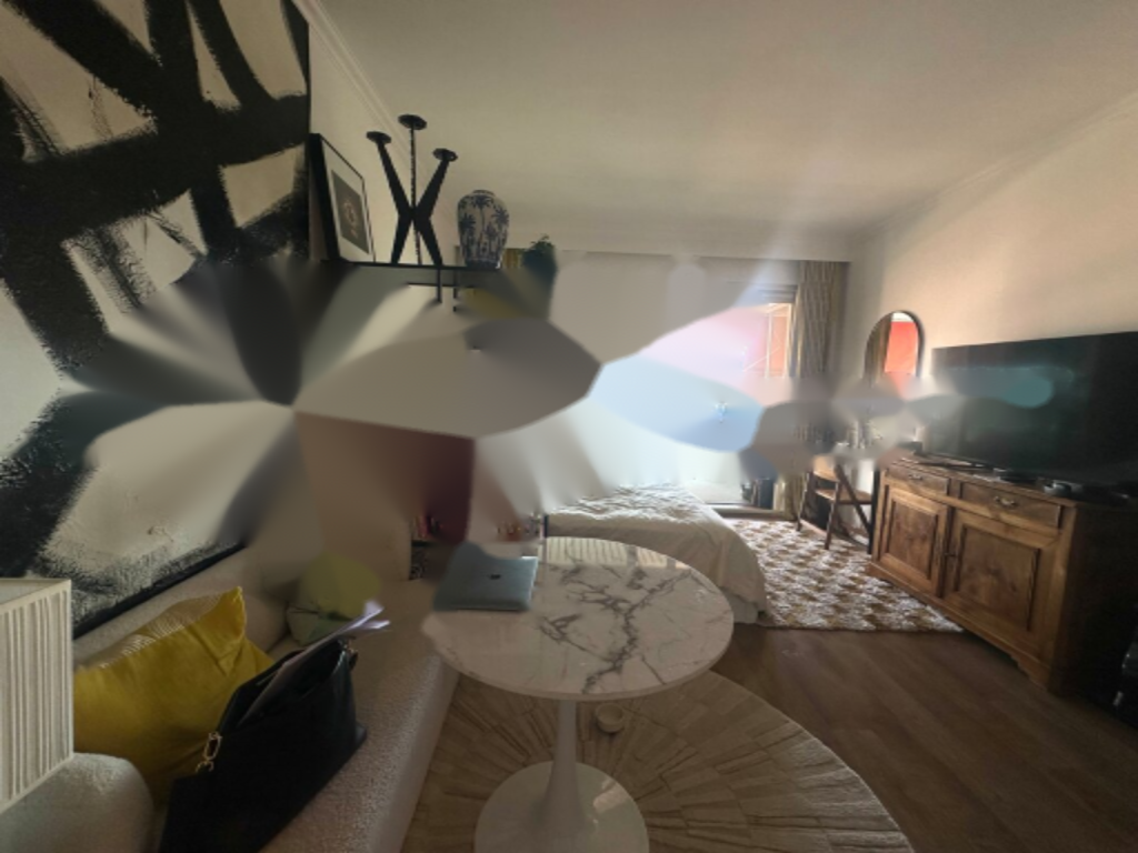 Квартира в Монако, Монако, 42 м² - фото 8