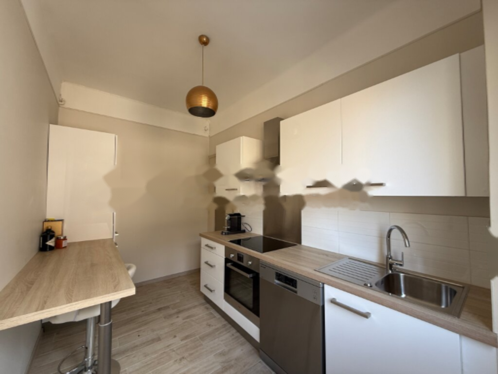 Квартира в Монте Карло, Монако, 52 м² - фото 8