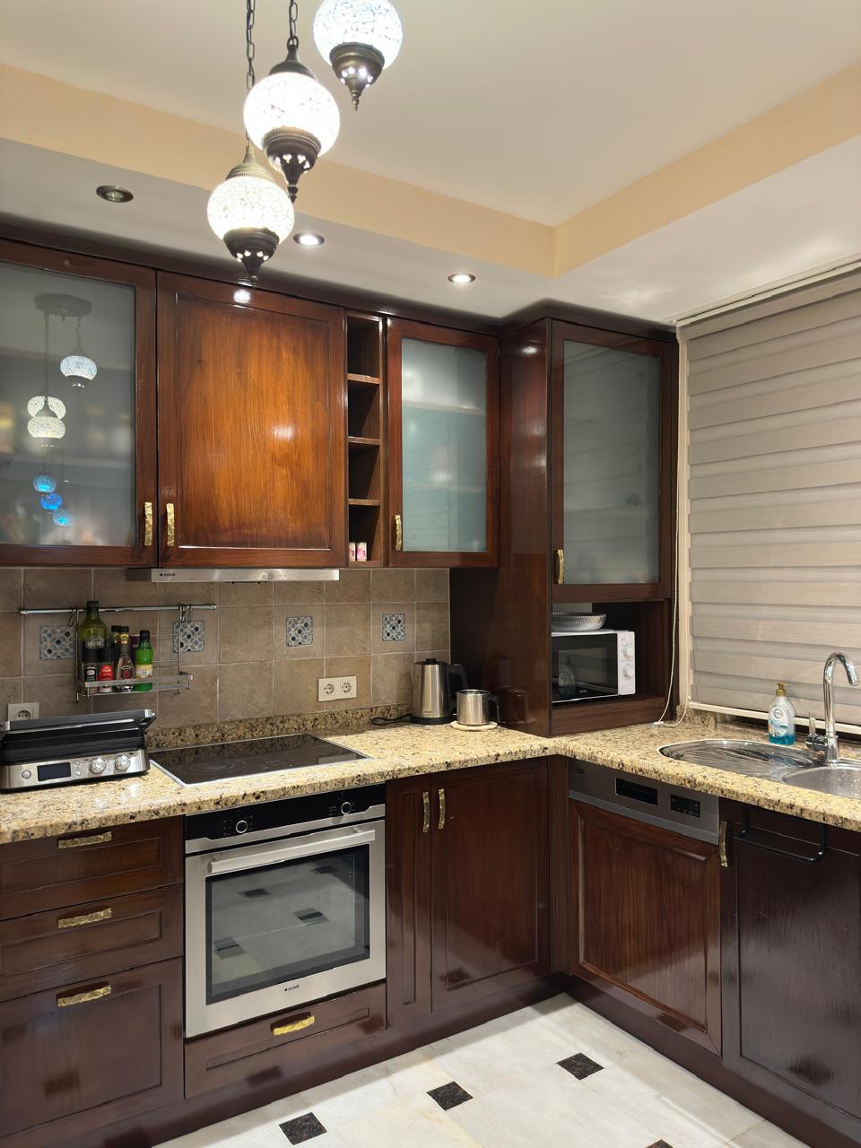 Вилла в Алании, Турция, 300 м² - фото 18