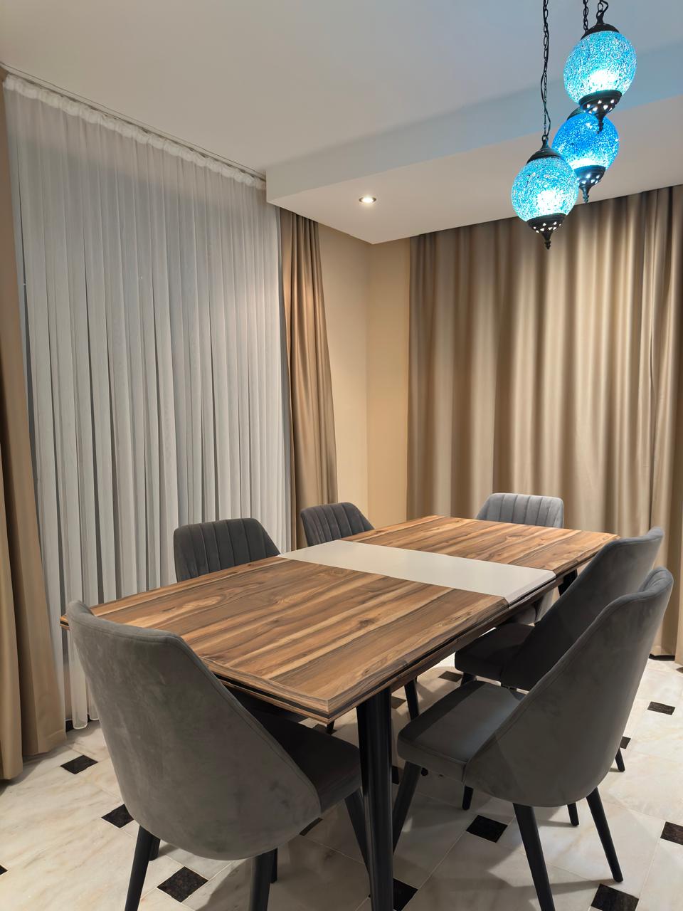 Вилла в Алании, Турция, 300 м² - фото 14