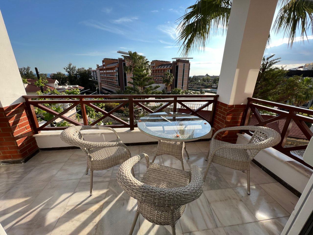 Вилла в Алании, Турция, 300 м² - фото 3