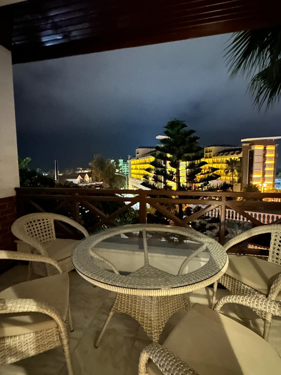 Вилла в Алании, Турция, 300 м² - фото 17