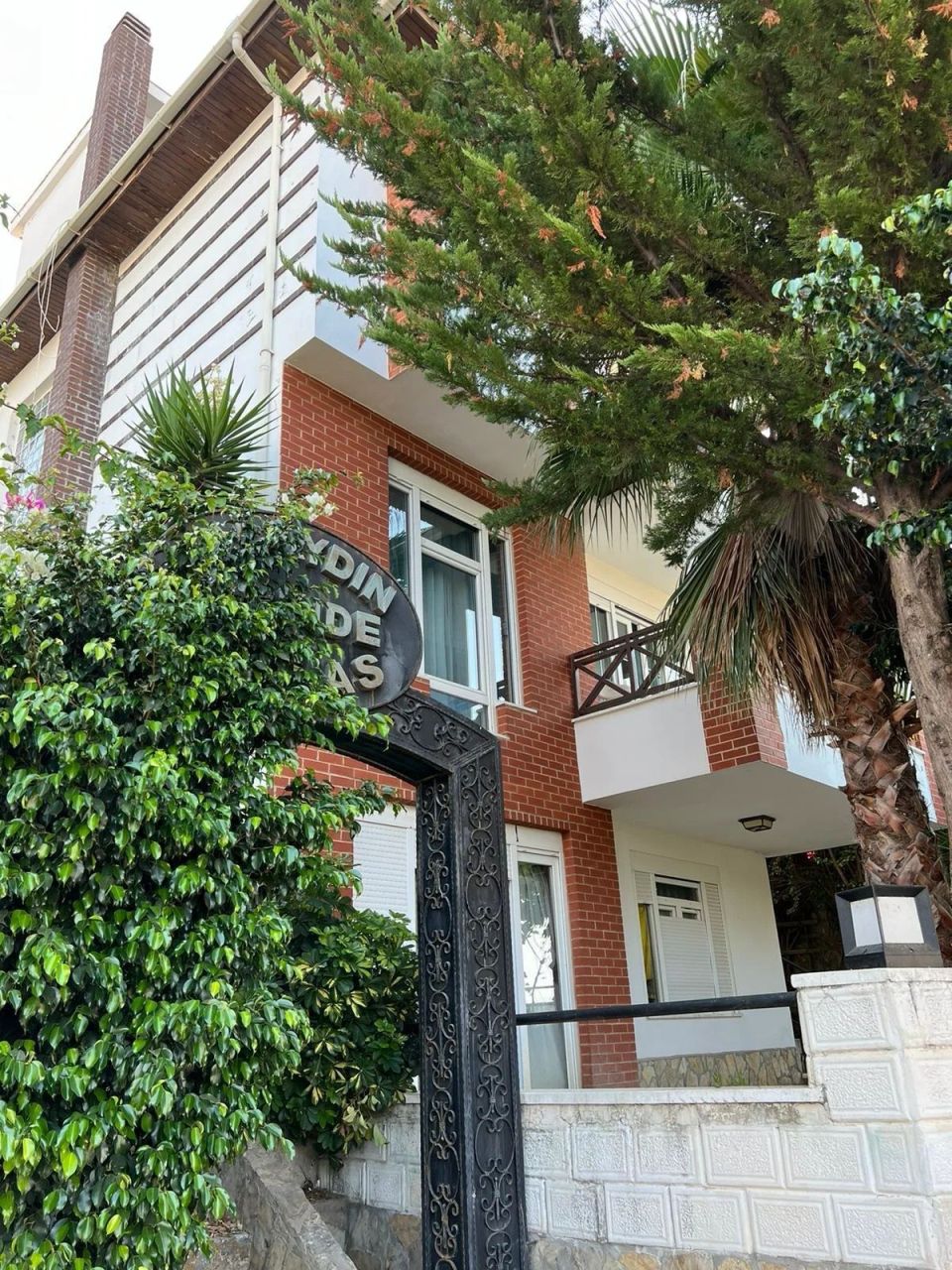 Вилла в Алании, Турция, 300 м² - фото 2