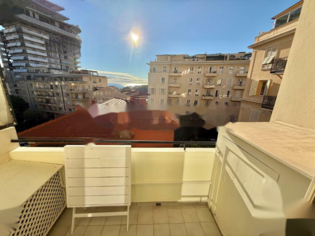 Квартира в Монте Карло, Монако, 2 м² - фото 8