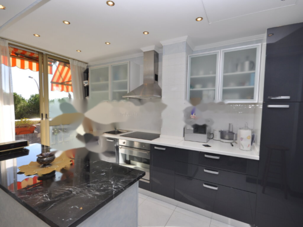 Квартира в Ларвотто, Монако, 93 м² - фото 8