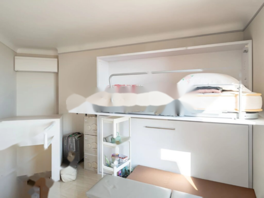 Квартира в Монегетти, Монако, 166 м² - фото 8