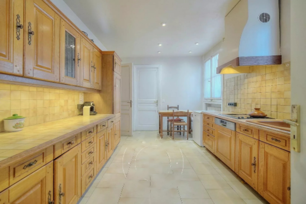 Квартира в Каннах, Франция, 270 м² - фото 8