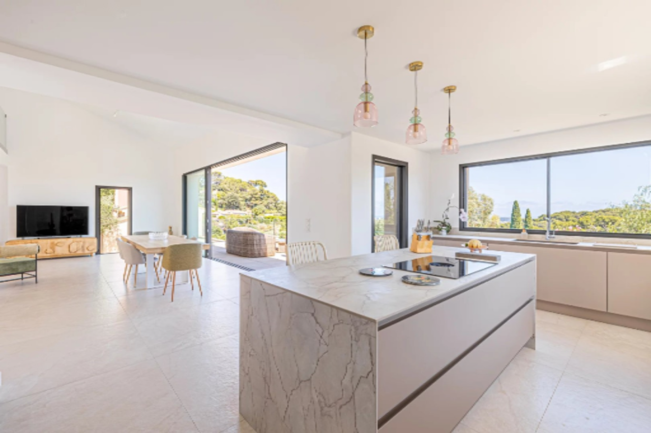 Квартира в Каннах, Франция, 375 м² - фото 8