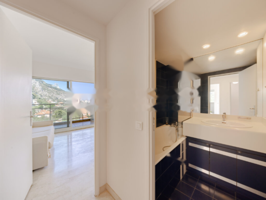 Квартира в Сен-Романе, Монако, 79 м² - фото 8