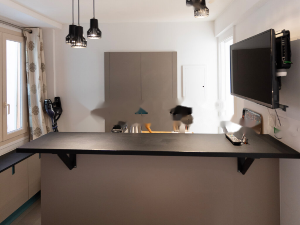 Квартира в Монако, Монако, 27 м² - фото 8