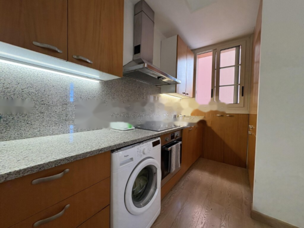 Квартира в Монегетти, Монако, 57 м² - фото 8