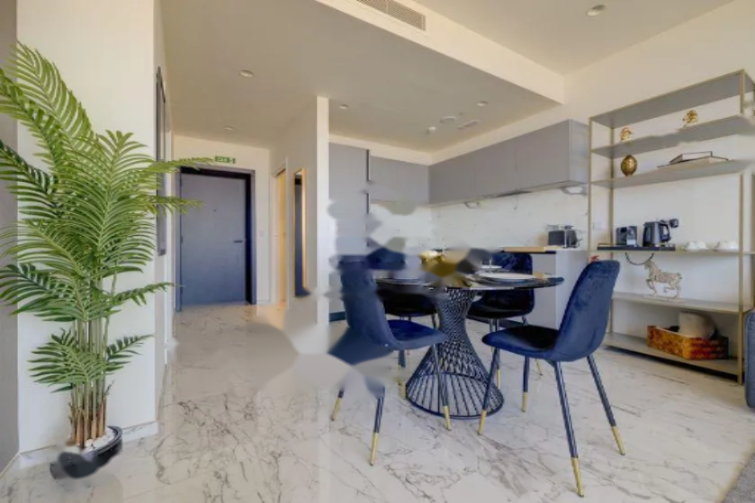 Квартира в Слиме, Мальта, 61 м² - фото 8