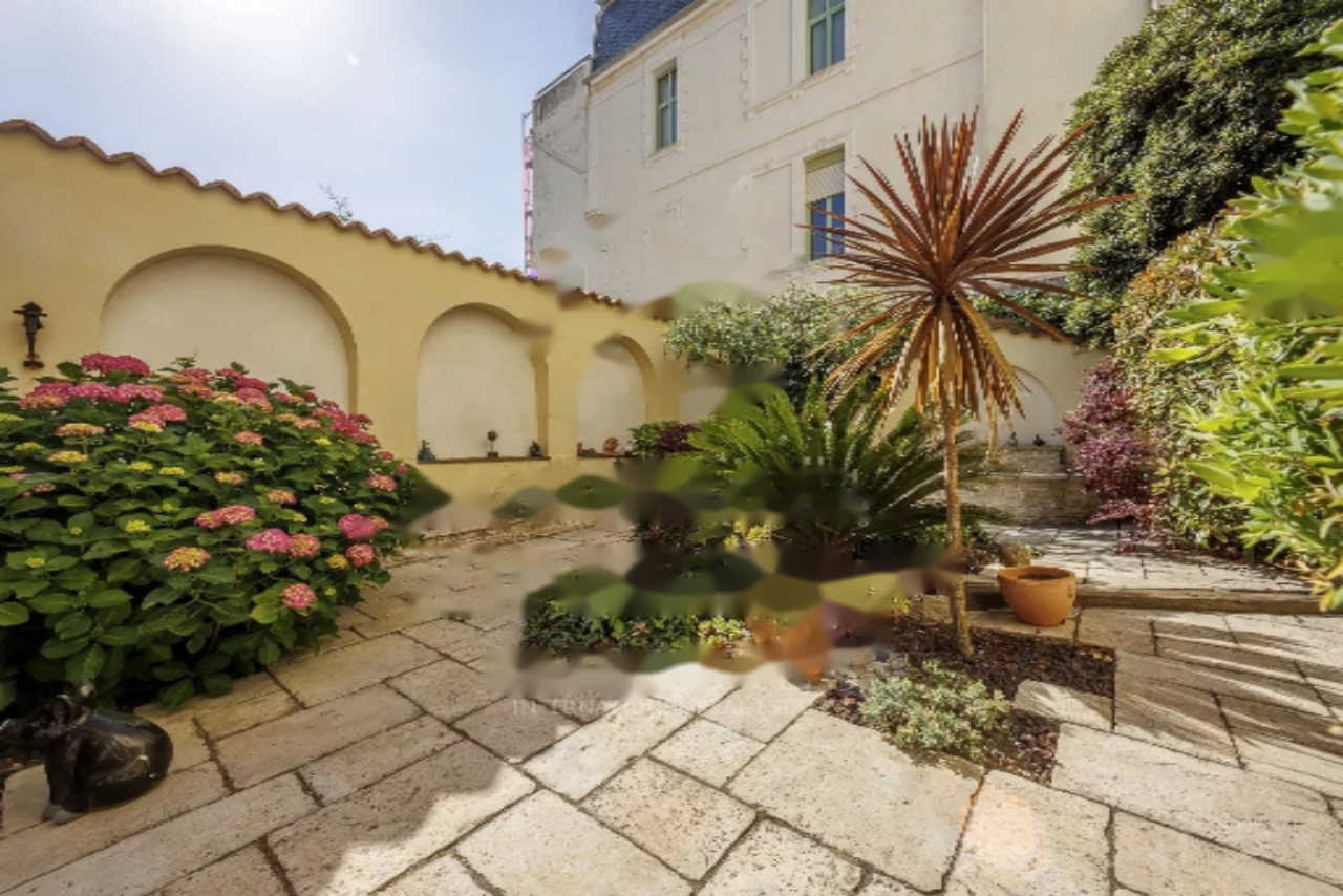 Квартира в Каннах, Франция, 159 м² - фото 8