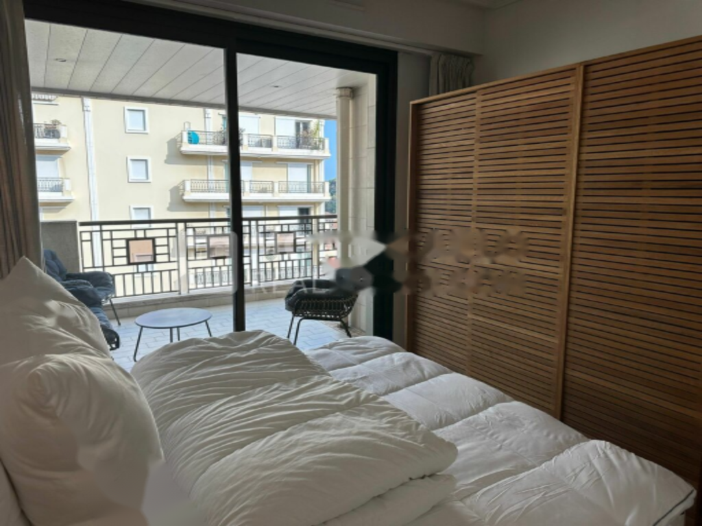 Квартира в Ла-Кондамине, Монако, 79 м² - фото 8