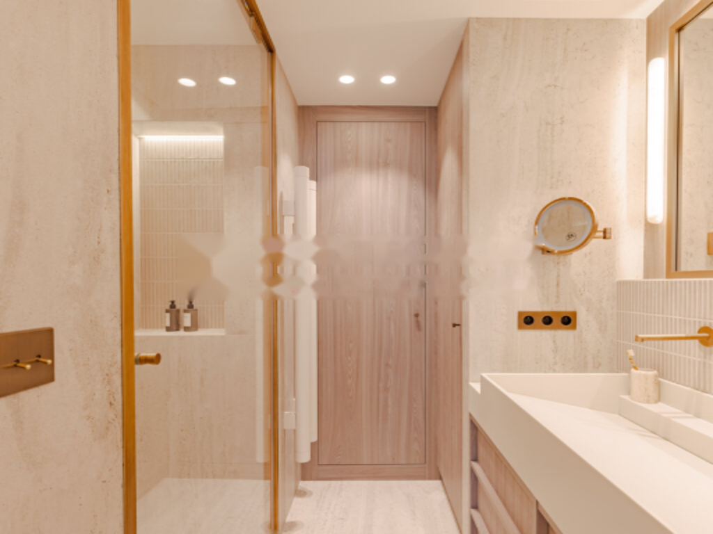 Квартира в Сен-Романе, Монако, 59 м² - фото 8