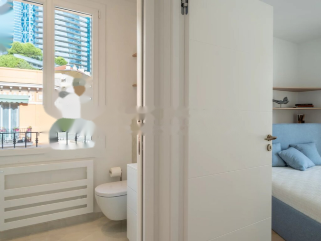 Квартира в Сен-Романе, Монако, 59 м² - фото 8