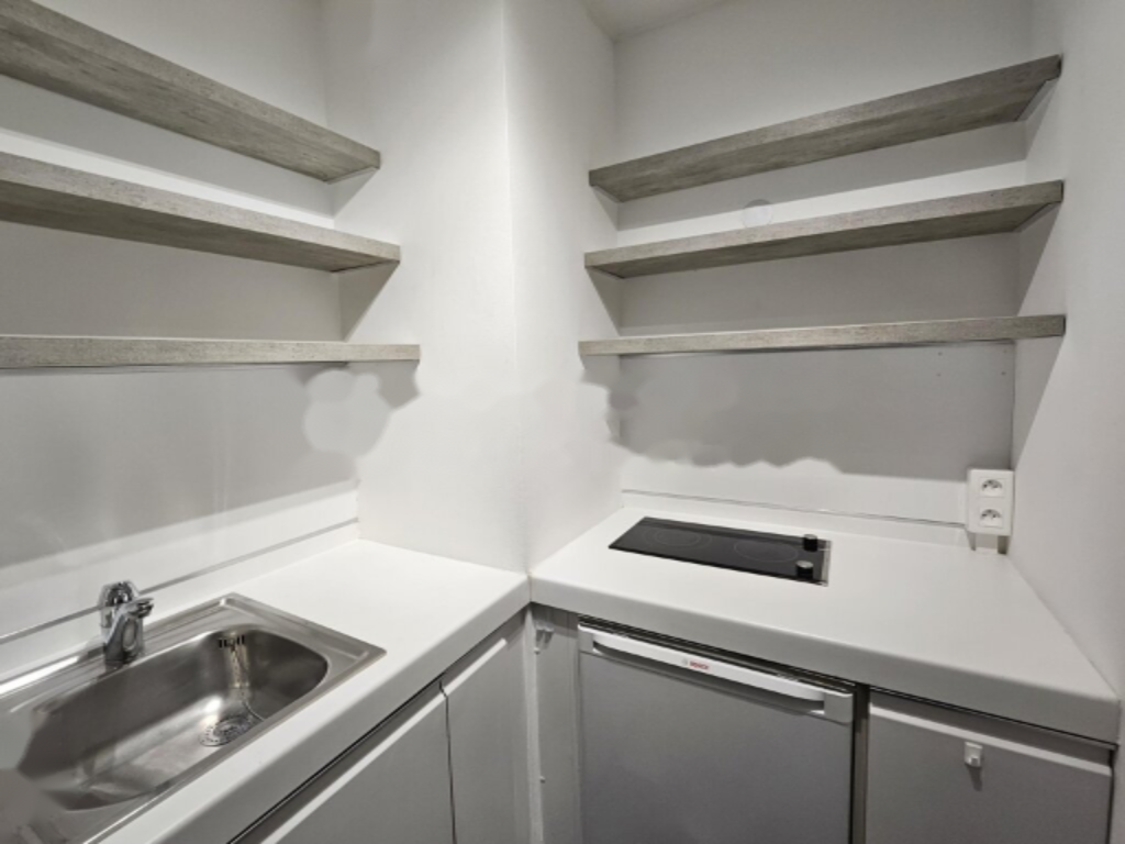 Квартира в Фонвьее, Монако, 43 м² - фото 8