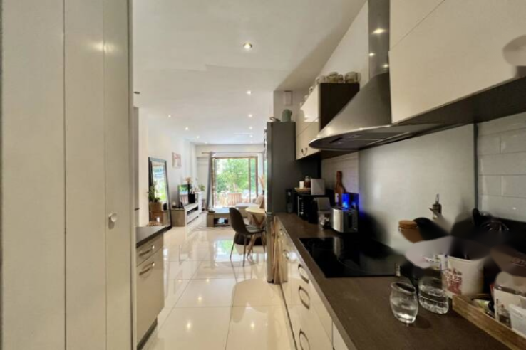 Квартира в Каннах, Франция, 55 м² - фото 4