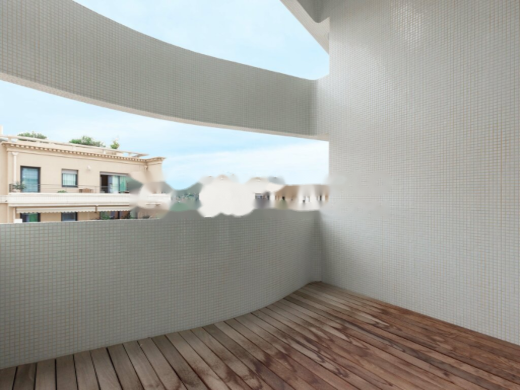 Квартира в Ла-Кондамине, Монако, 90 м² - фото 8