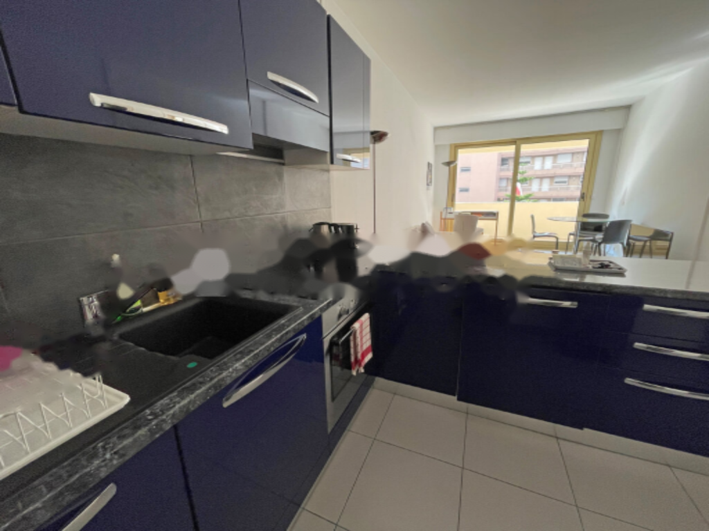 Квартира в Сен-Романе, Монако, 66 м² - фото 8