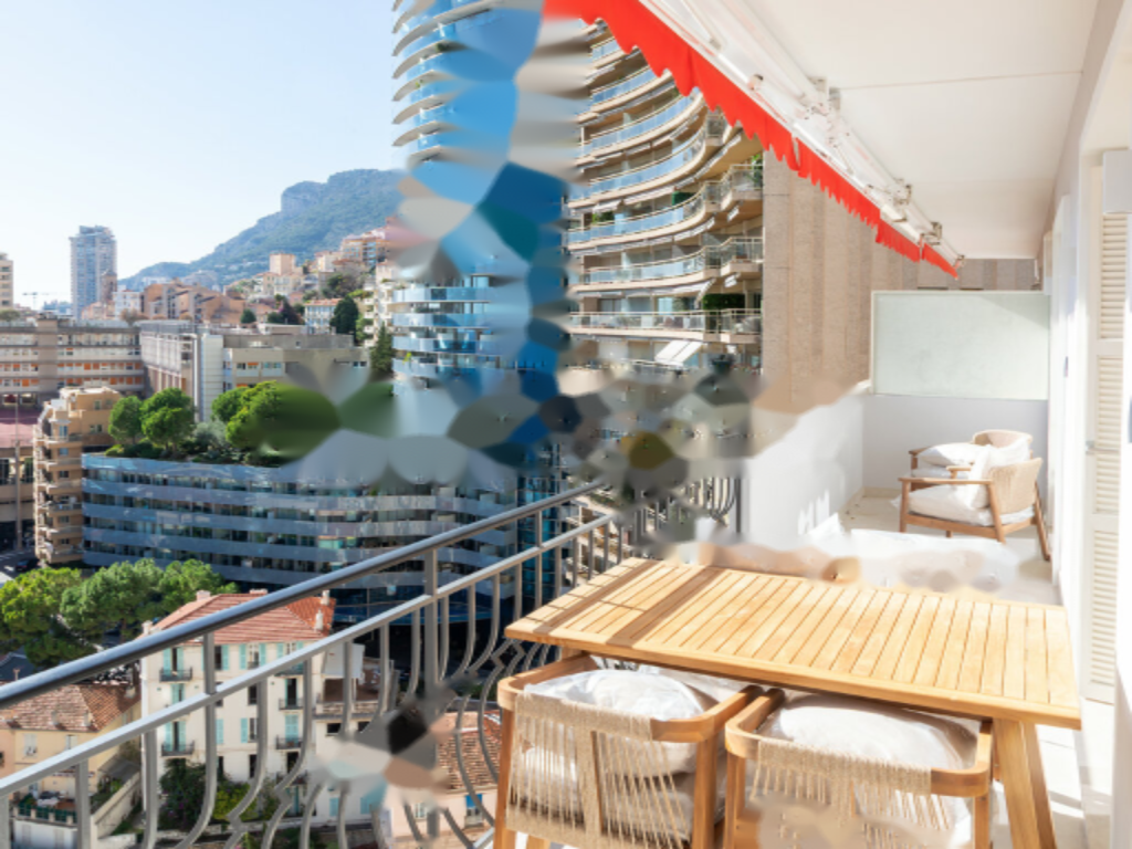 Квартира в Сен-Романе, Монако, 140 м² - фото 8