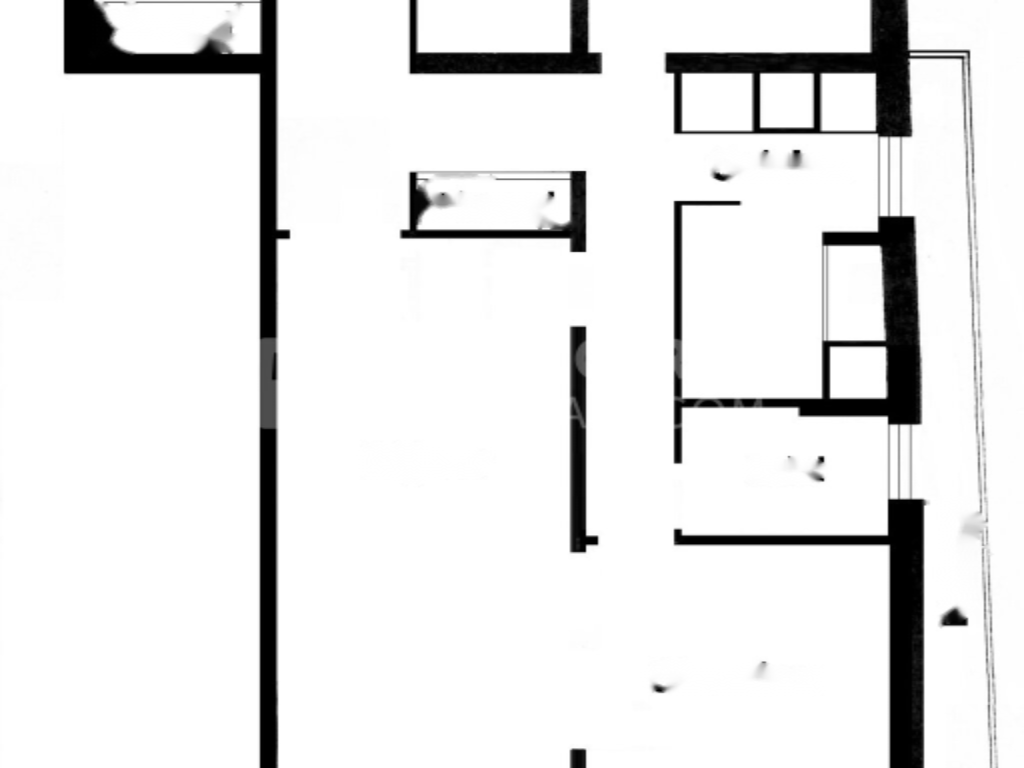 Квартира в Сен-Романе, Монако, 90 м² - фото 8