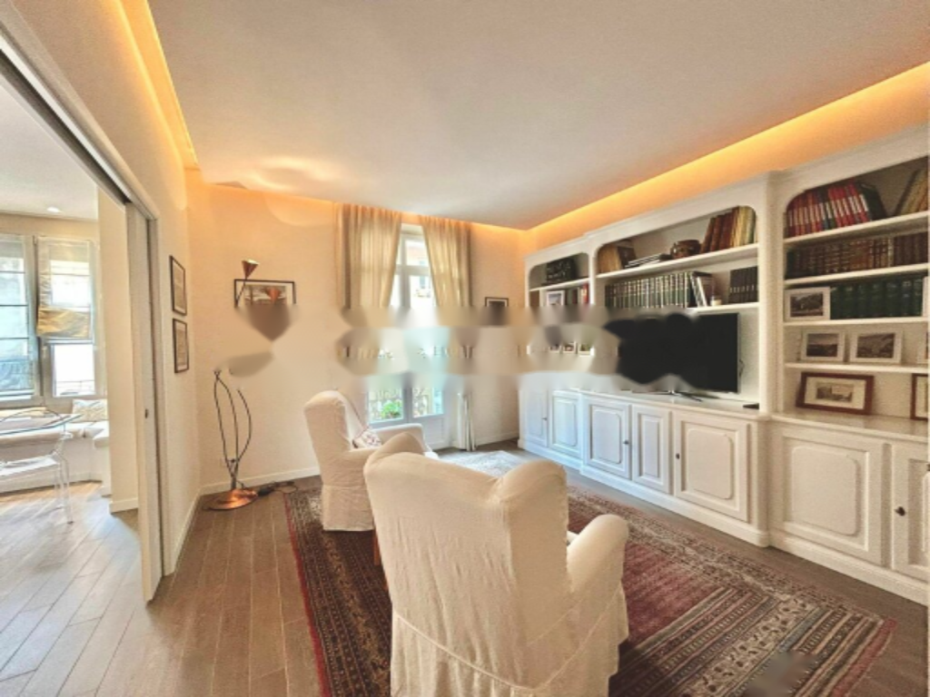 Квартира в Монте Карло, Монако, 130 м² - фото 8