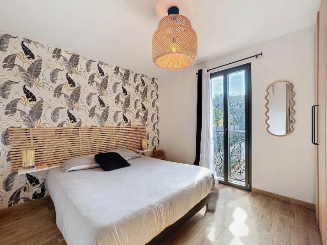 Квартира в Каннах, Франция, 115 м² - фото 8