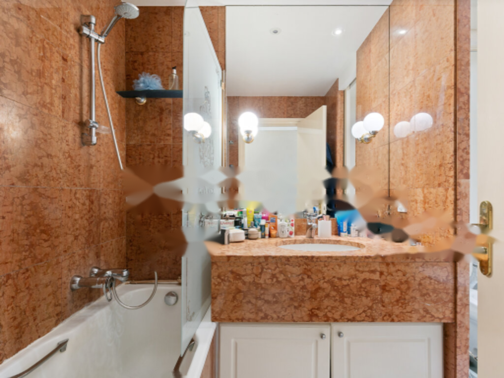 Квартира в Фонвьее, Монако, 208 м² - фото 8