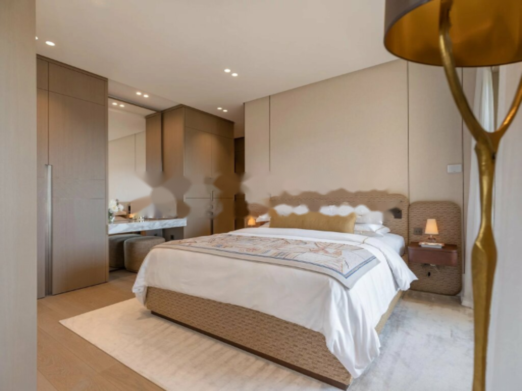 Квартира в Фонвьее, Монако, 250 м² - фото 8