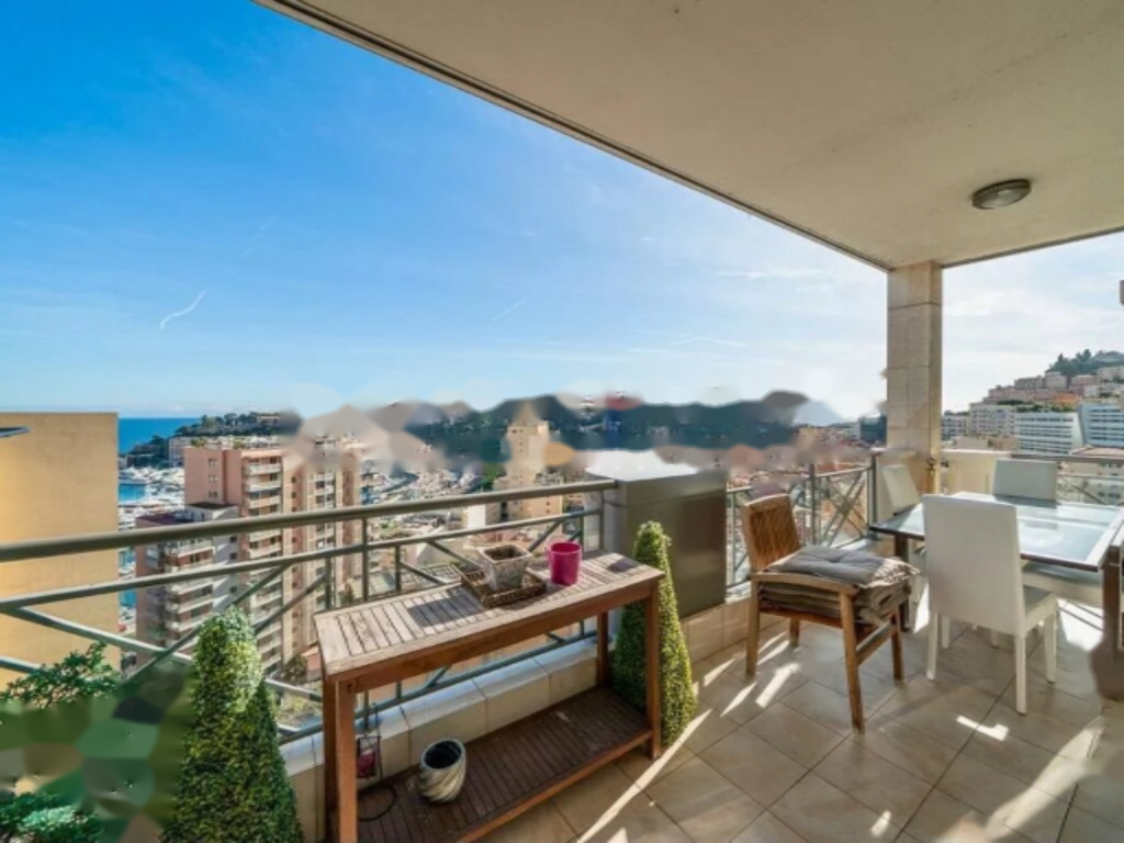 Квартира в Монегетти, Монако, 137 м² - фото 8