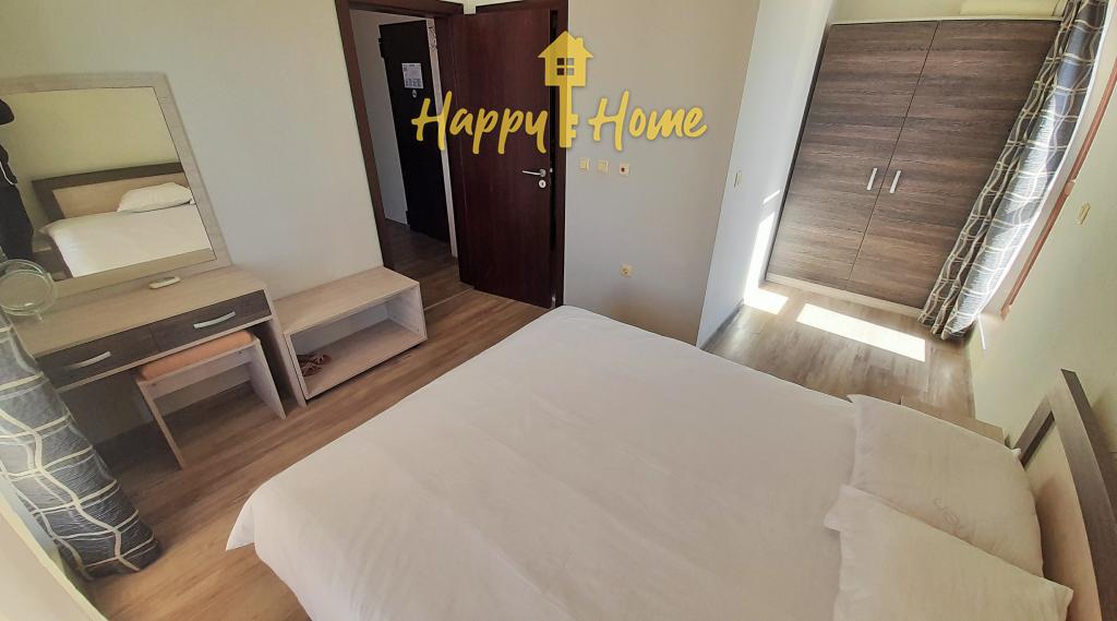 Квартира в Святом Власе, Болгария, 68 м² - фото 9