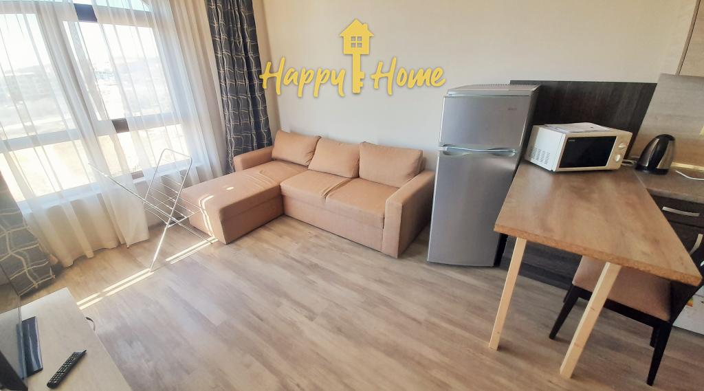 Квартира в Святом Власе, Болгария, 68 м² - фото 5