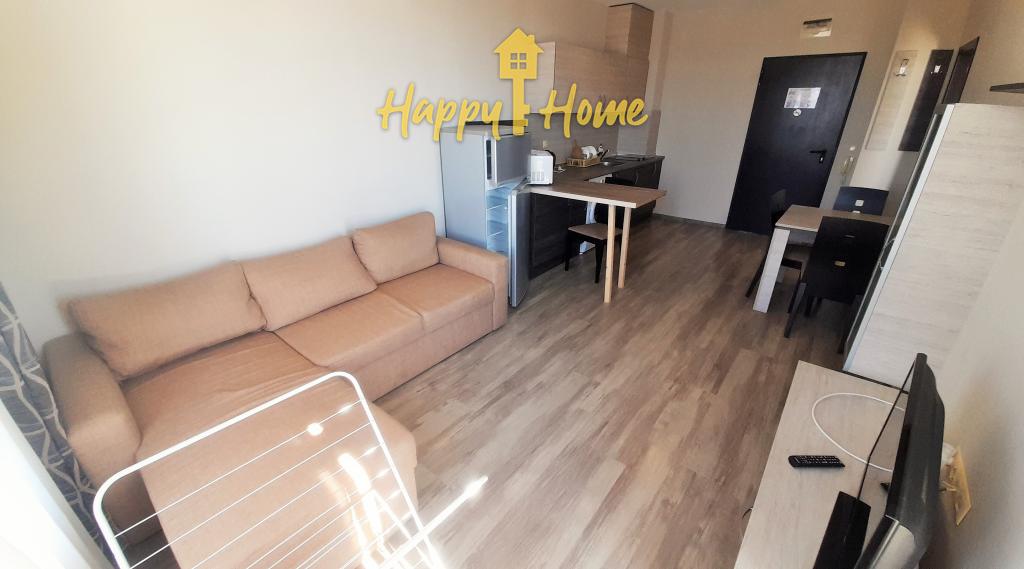 Квартира в Святом Власе, Болгария, 68 м² - фото 6