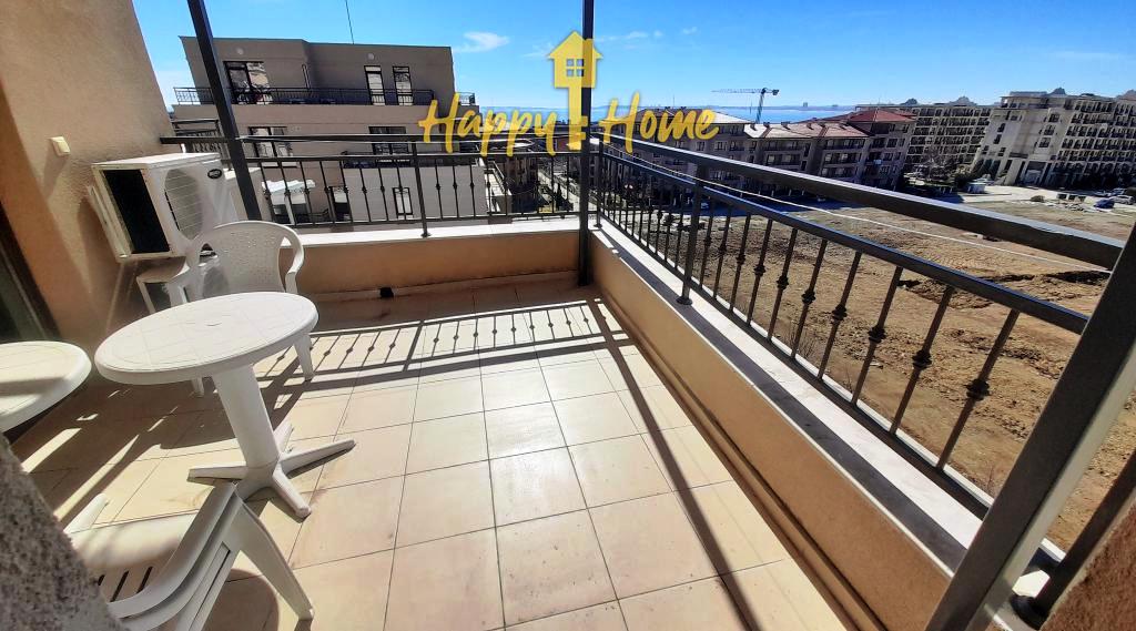 Квартира в Святом Власе, Болгария, 68 м² - фото 13