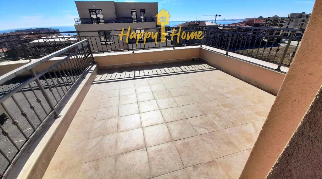 Квартира в Святом Власе, Болгария, 68 м² - фото 14