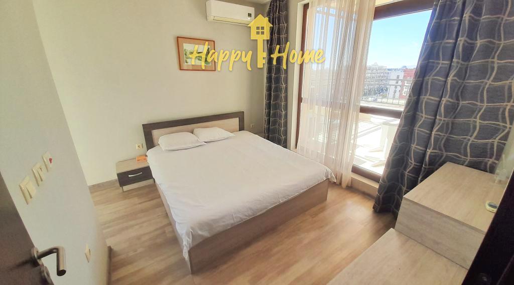 Квартира в Святом Власе, Болгария, 68 м² - фото 8