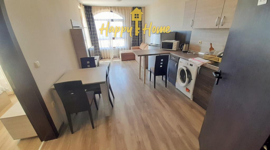 Квартира в Святом Власе, Болгария, 68 м² - фото 2