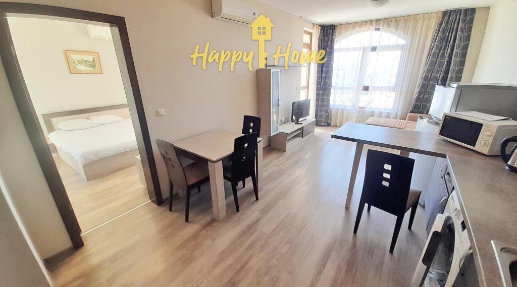 Квартира в Святом Власе, Болгария, 68 м² - фото 3