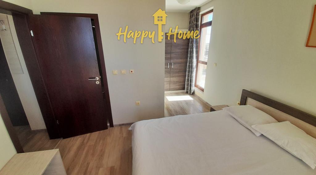 Квартира в Святом Власе, Болгария, 68 м² - фото 10