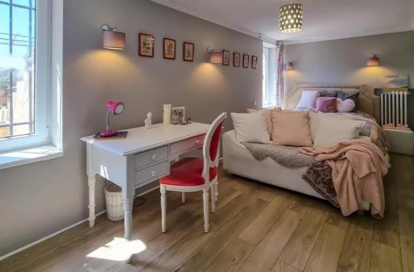 Квартира в Каннах, Франция, 378 м² - фото 8