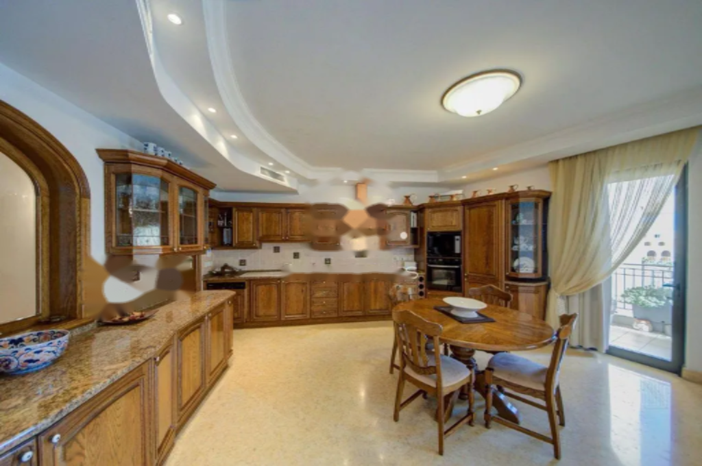 Квартира в Слиме, Мальта, 250 м² - фото 8