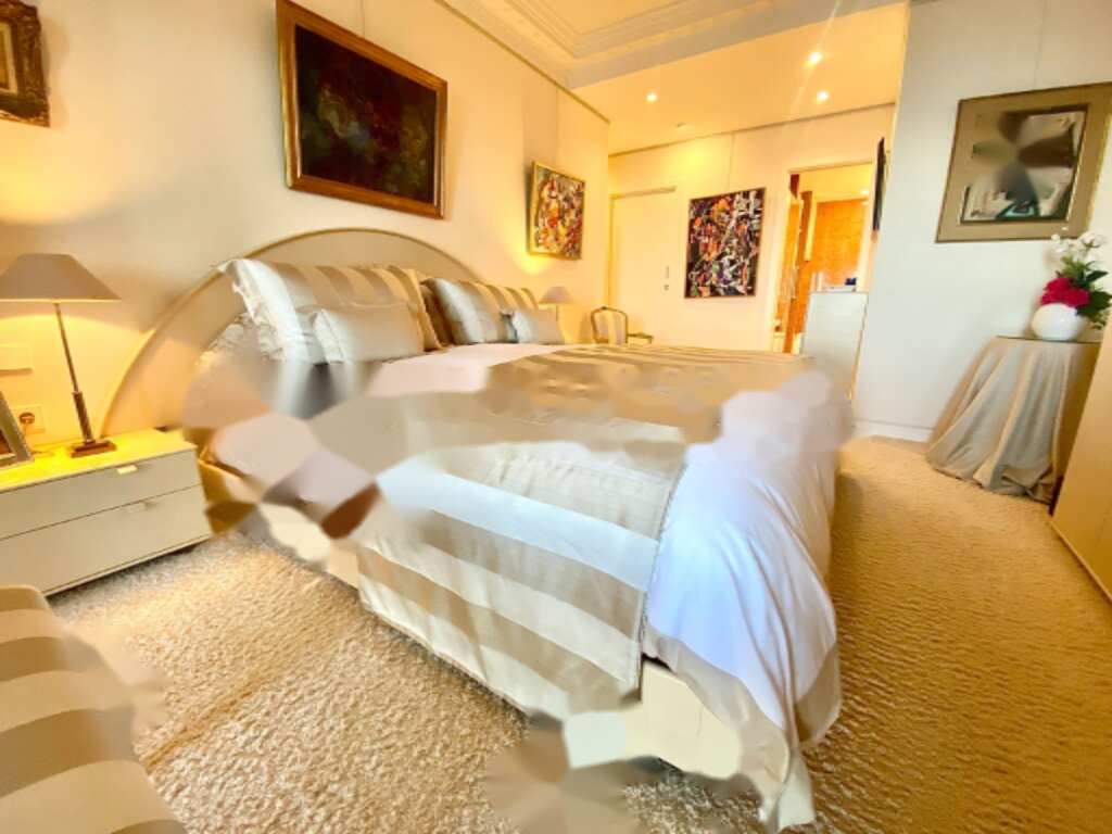 Квартира в Фонвьее, Монако, 469 м² - фото 8