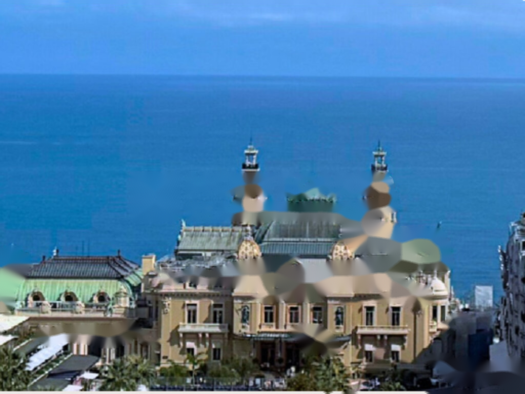 Квартира в Монте Карло, Монако, 223 м² - фото 8