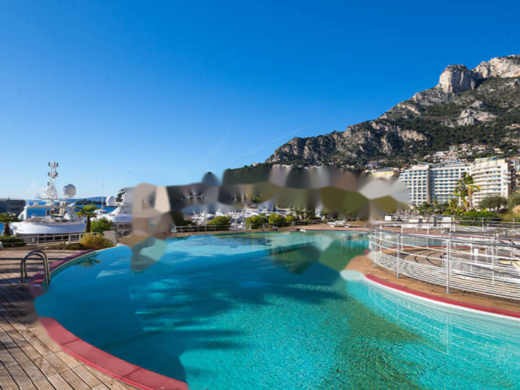 Квартира в Фонвьее, Монако, 30 м² - фото 8