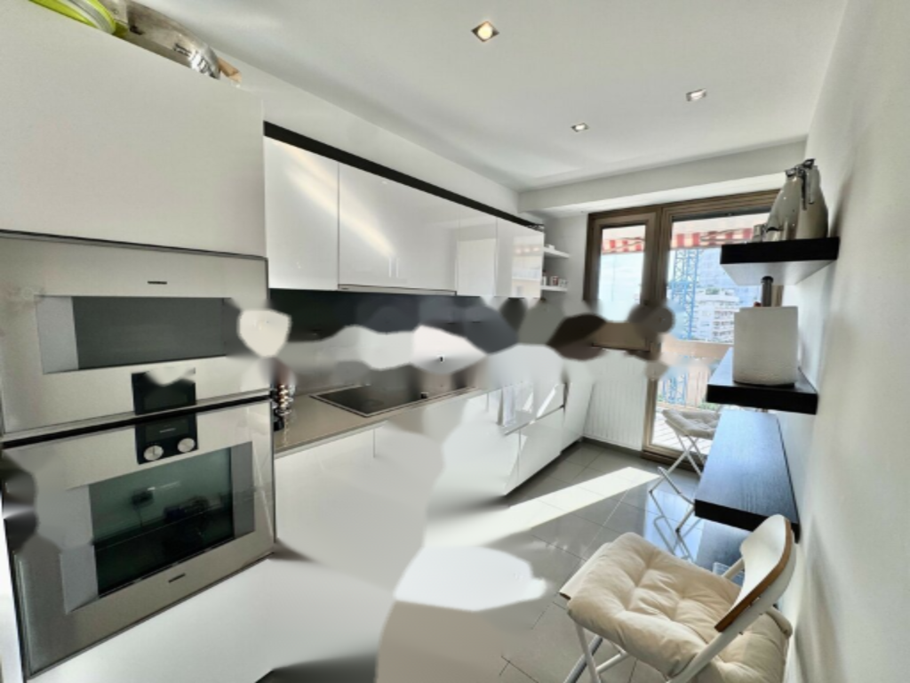 Квартира в Монако, Монако, 254 м² - фото 8