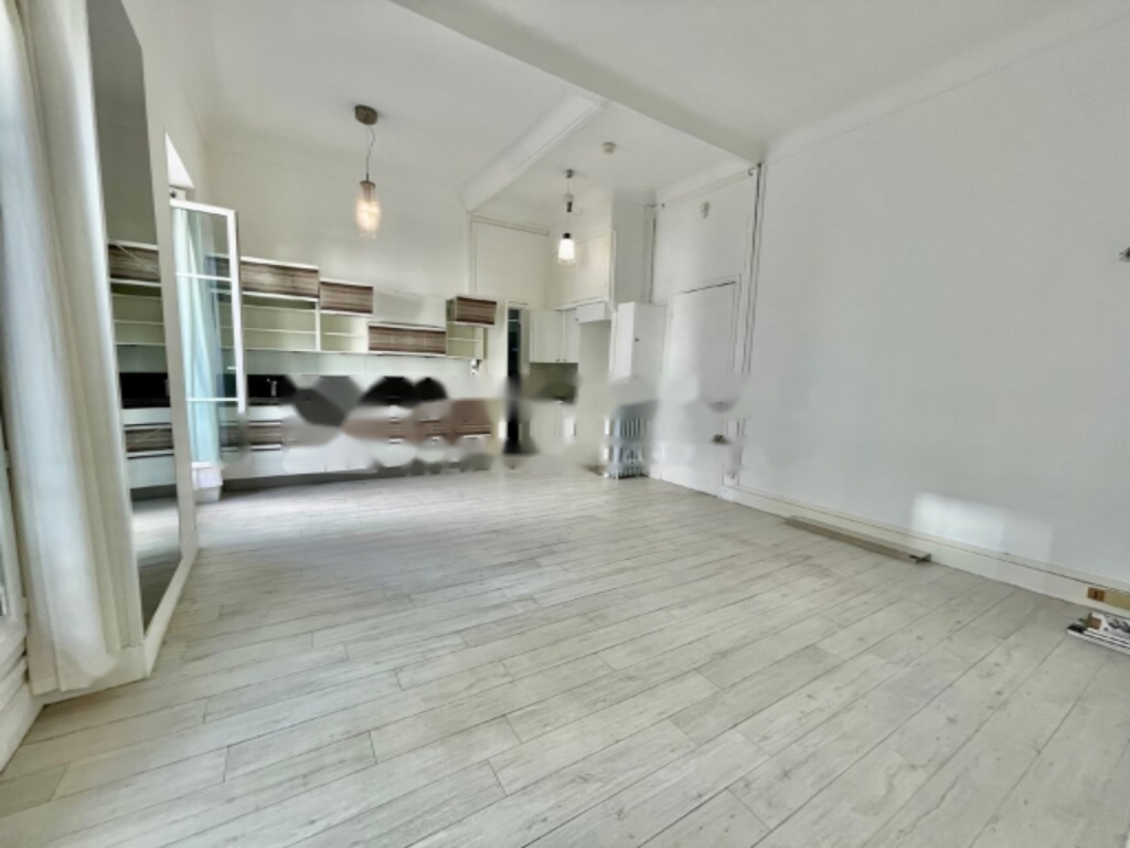 Квартира в Монако, Монако, 60 м² - фото 8