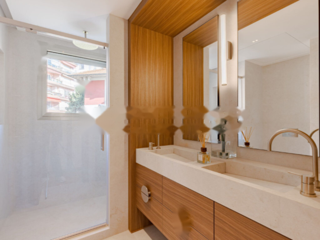 Квартира в Монегетти, Монако, 170 м² - фото 8