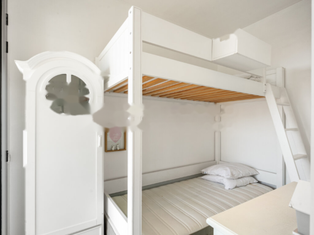 Квартира в Фонвьее, Монако, 73 м² - фото 8