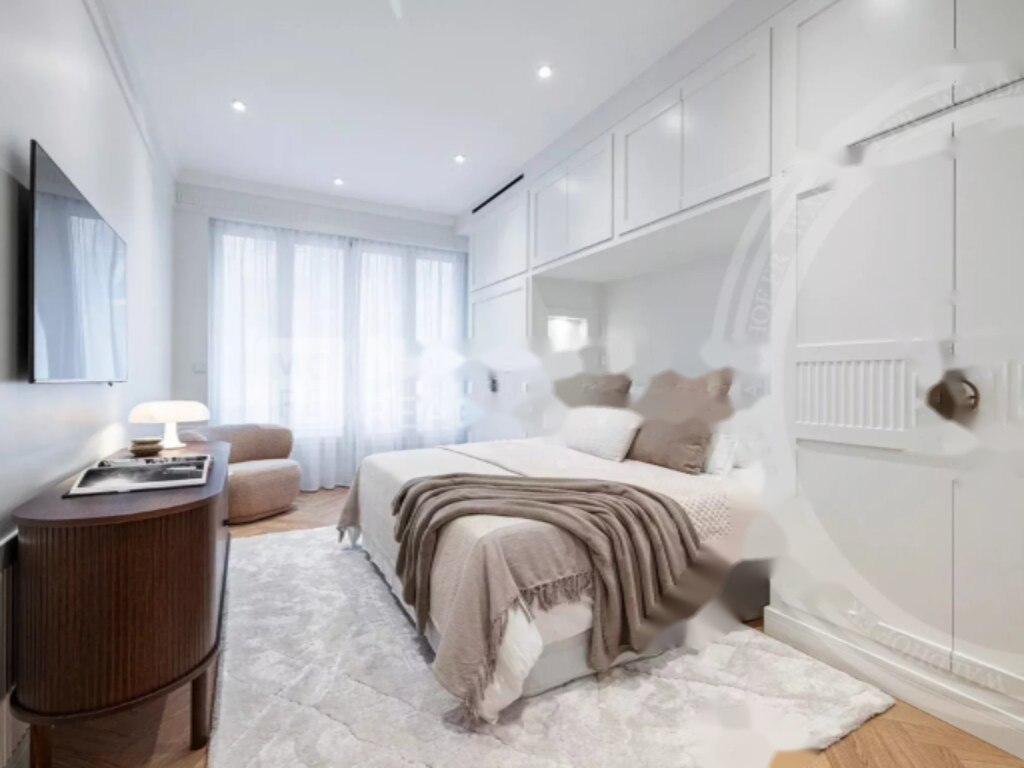 Квартира в Монте Карло, Монако, 132 м² - фото 8